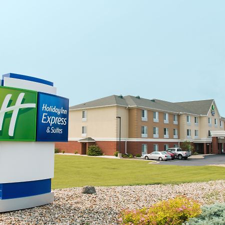 Holiday Inn Express Jackson By Ihg Екстериор снимка
