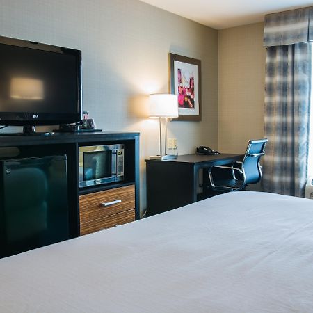 Holiday Inn Express Jackson By Ihg Екстериор снимка