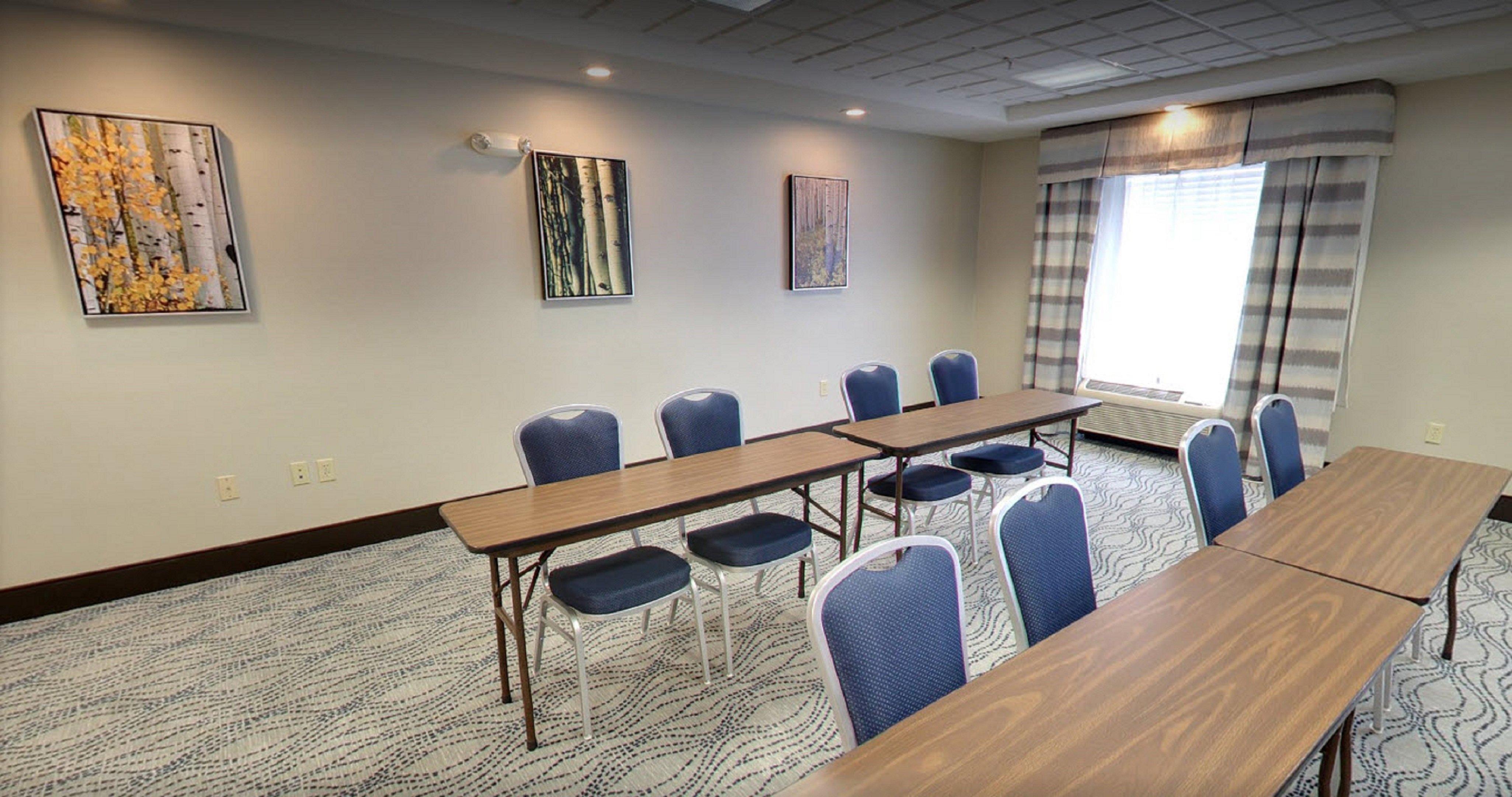 Holiday Inn Express Jackson By Ihg Екстериор снимка