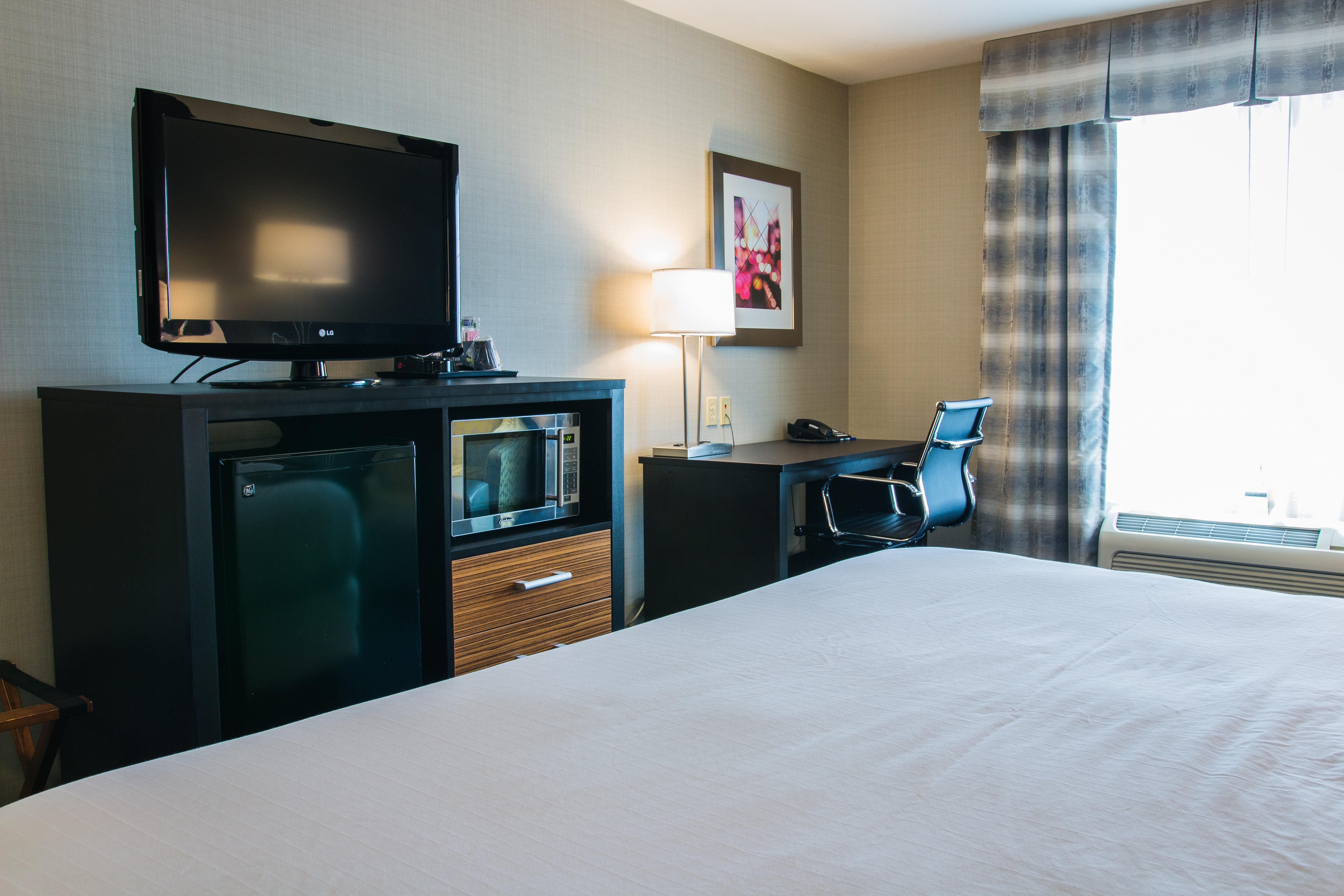 Holiday Inn Express Jackson By Ihg Екстериор снимка