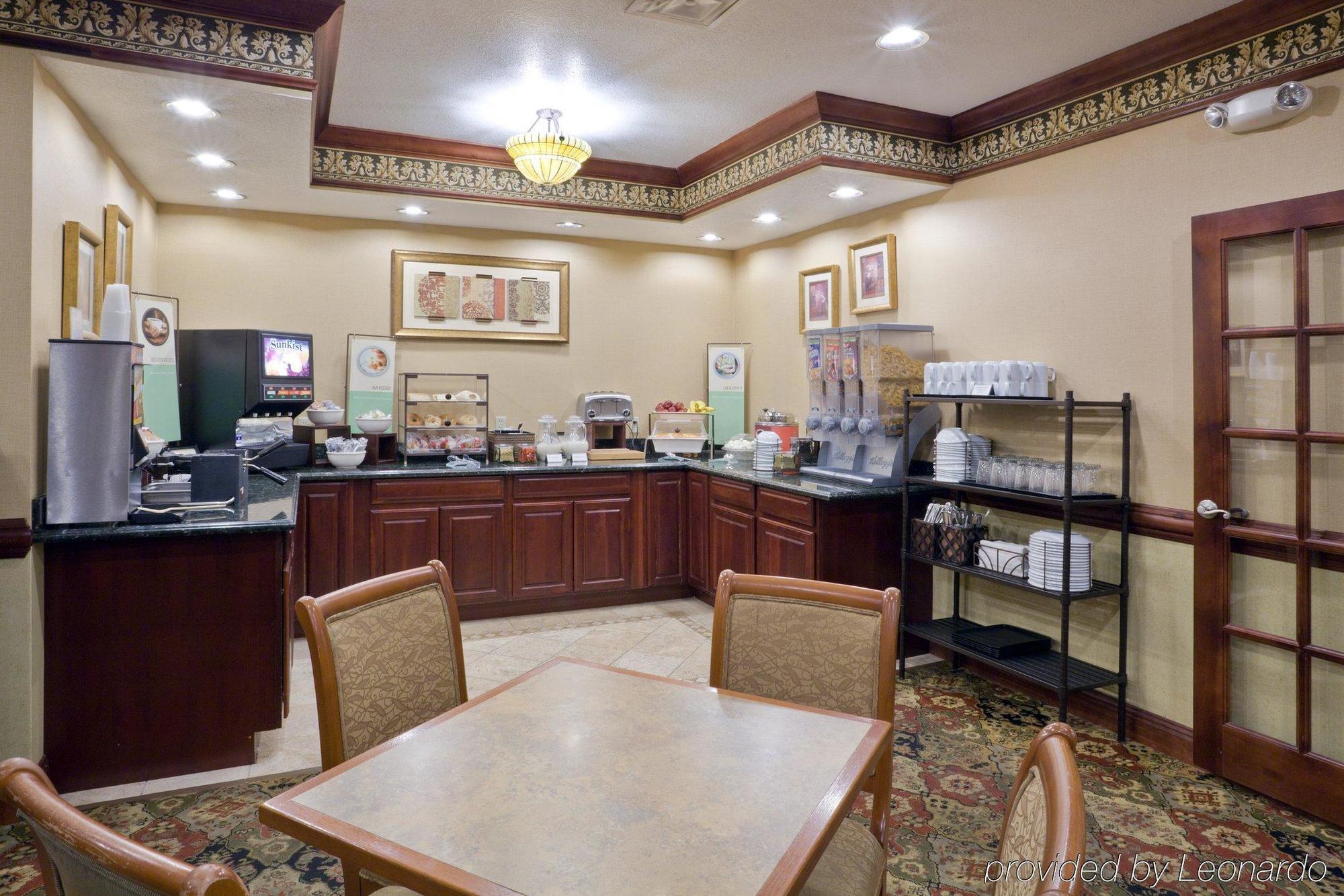 Holiday Inn Express Jackson By Ihg Екстериор снимка