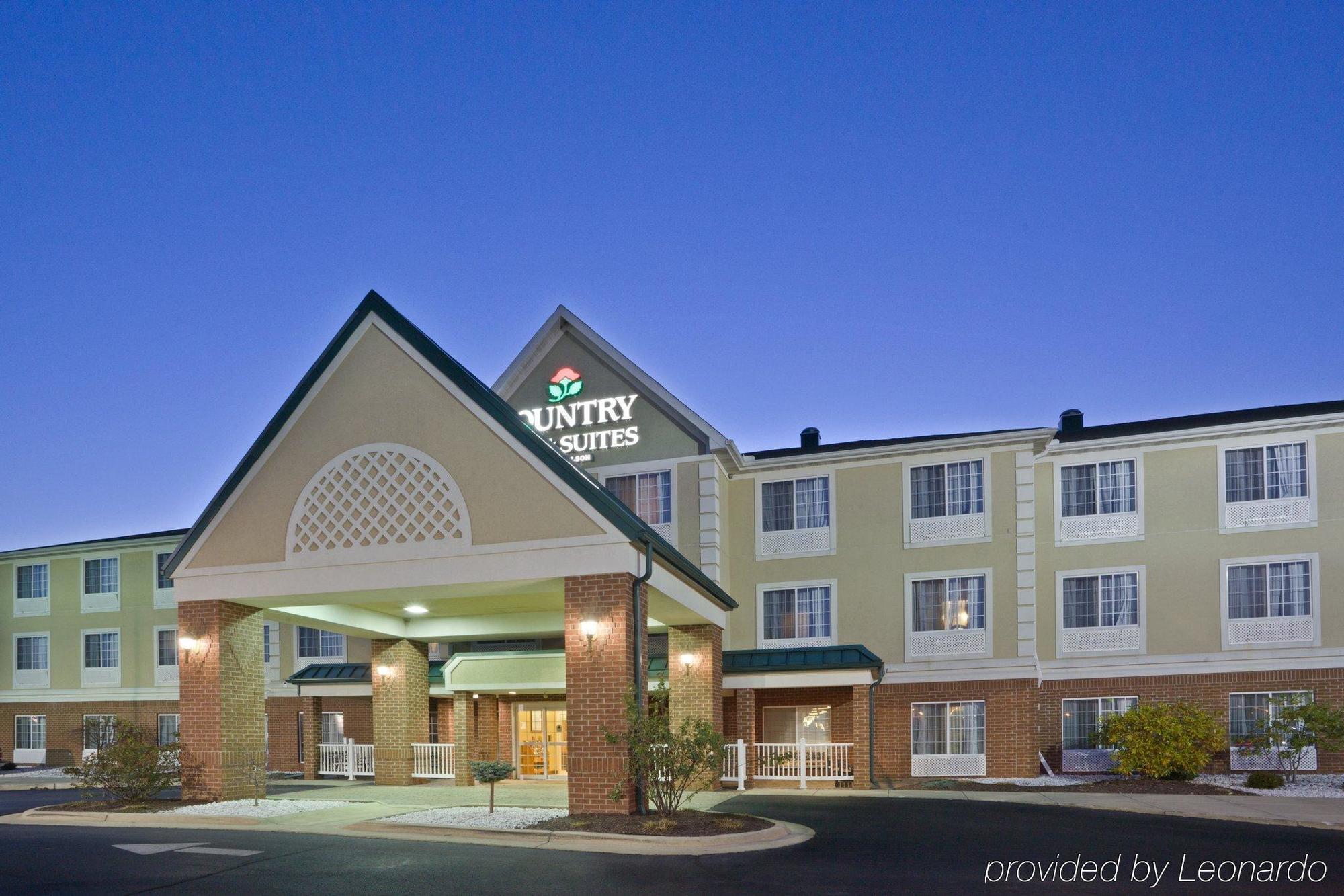 Holiday Inn Express Jackson By Ihg Екстериор снимка