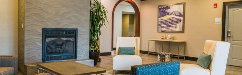 Holiday Inn Express Jackson By Ihg Екстериор снимка