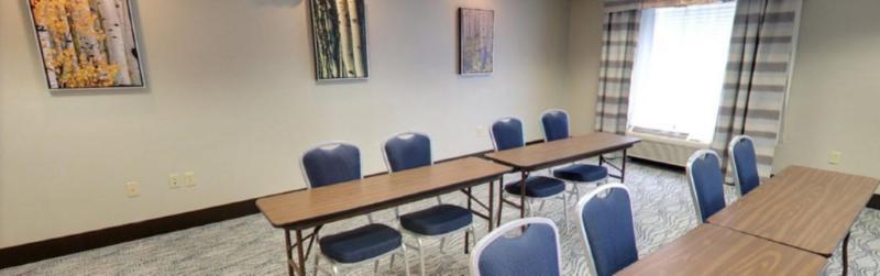 Holiday Inn Express Jackson By Ihg Екстериор снимка