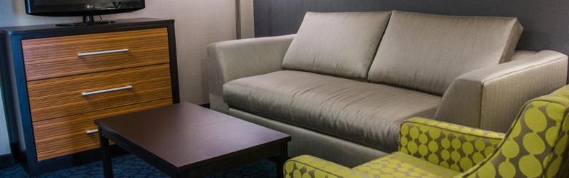 Holiday Inn Express Jackson By Ihg Екстериор снимка