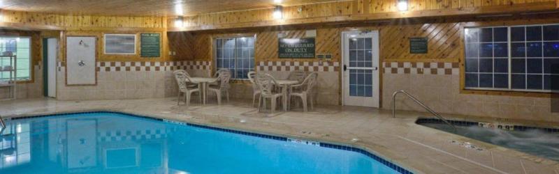 Holiday Inn Express Jackson By Ihg Екстериор снимка